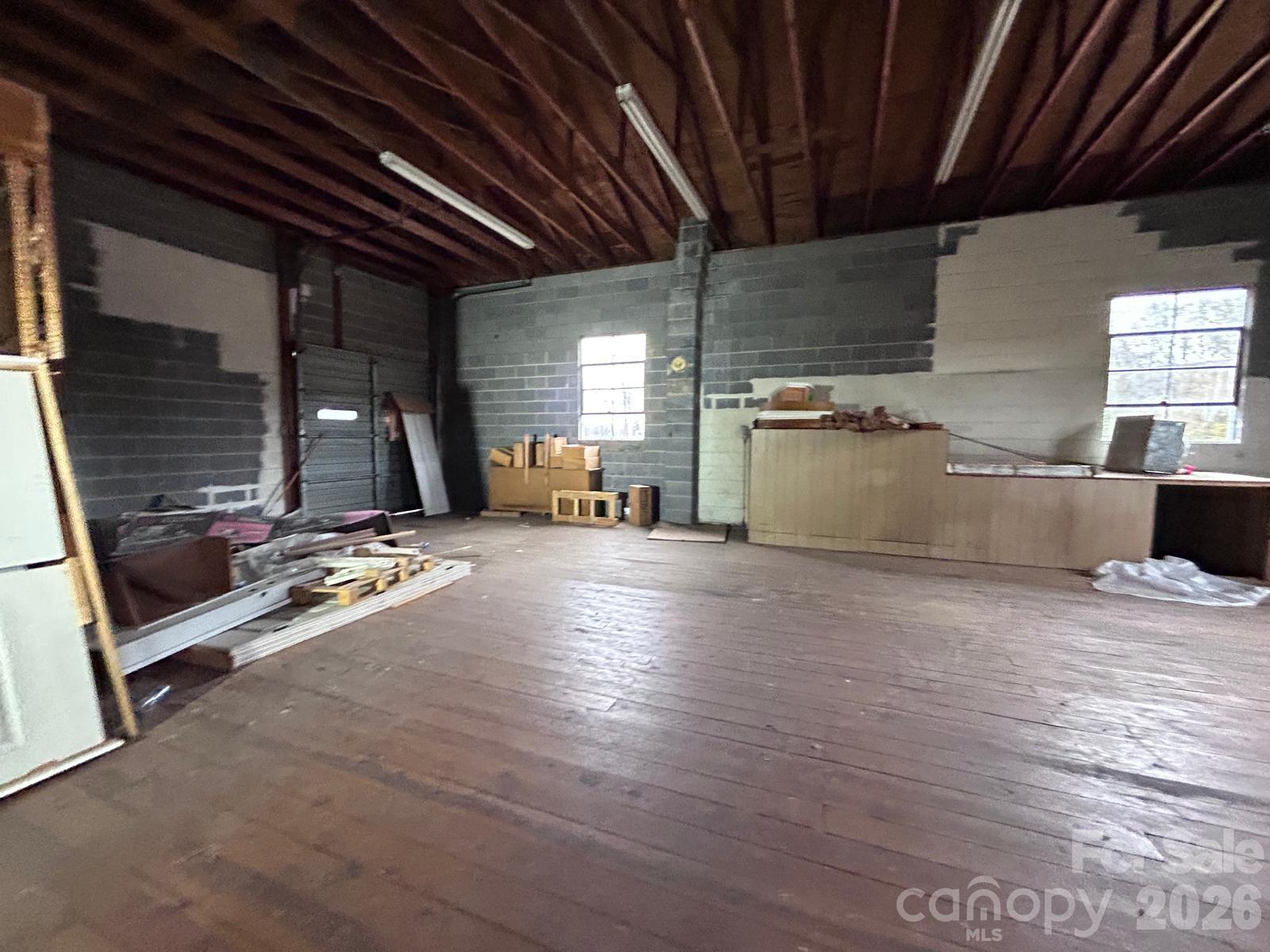 Industrial at 714 Dr Martin Luther King Jr Way, Gastonia, photo 5 of 18