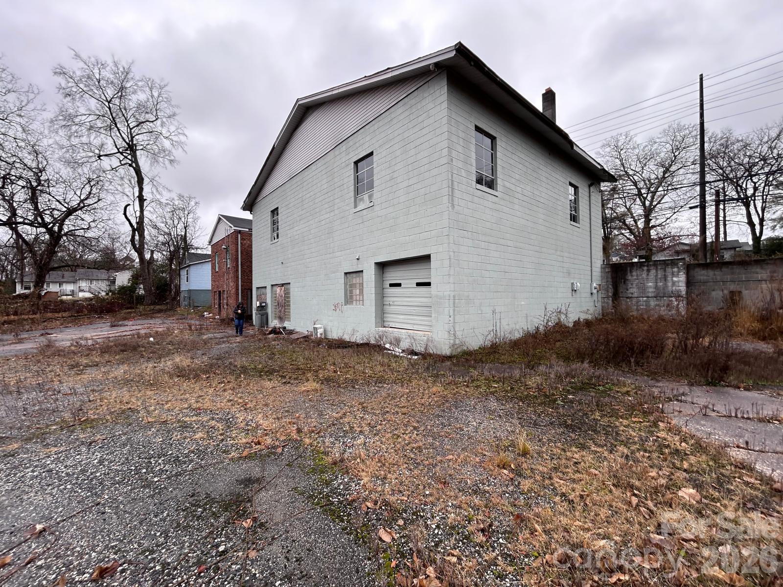 Industrial at 714 Dr Martin Luther King Jr Way, Gastonia, photo 11 of 18