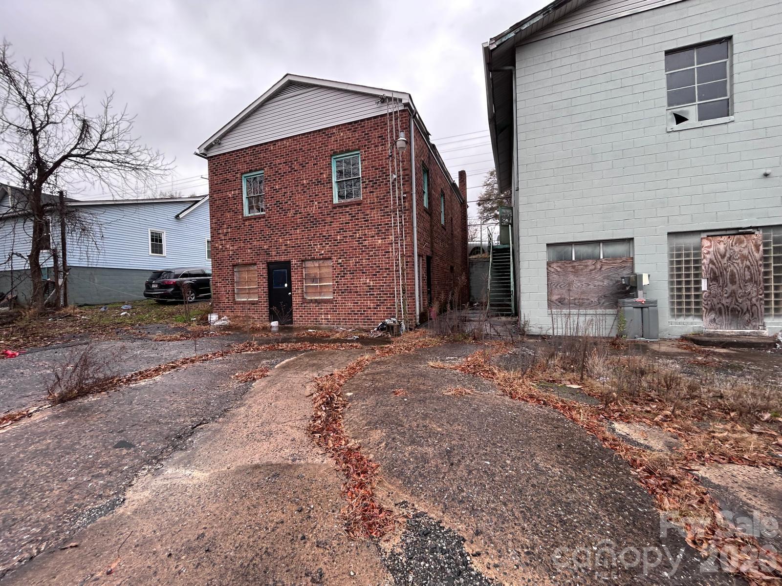Industrial at 714 Dr Martin Luther King Jr Way, Gastonia, photo 12 of 18