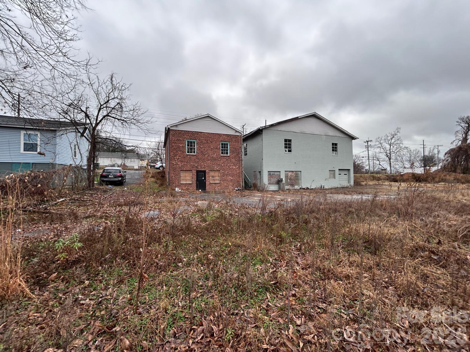 Industrial at 714 Dr Martin Luther King Jr Way, Gastonia, photo 13 of 18