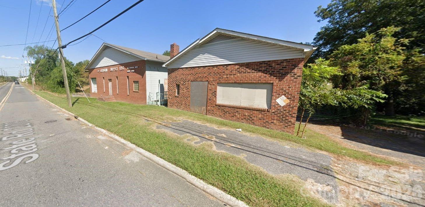 Industrial at 714 Dr Martin Luther King Jr Way, Gastonia, photo 17 of 18
