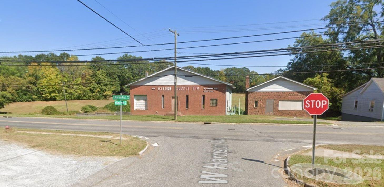 Industrial at 714 Dr Martin Luther King Jr Way, Gastonia, photo 18 of 18
