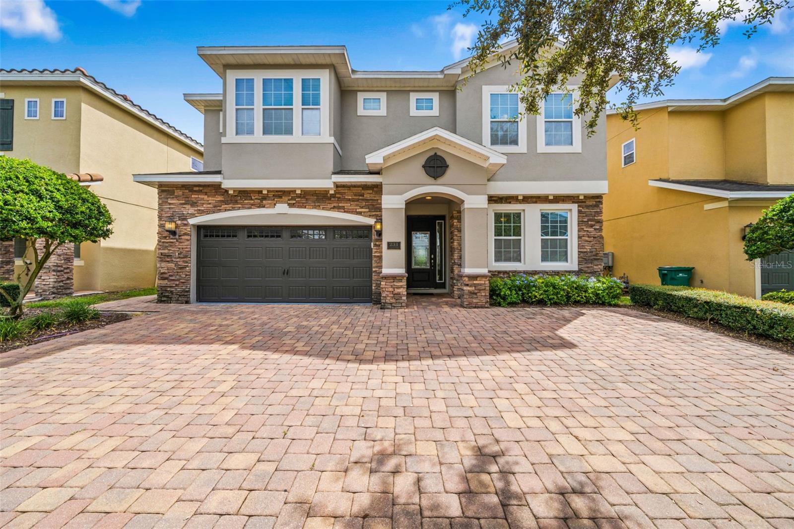 Single Family Residence at 231 LASSO DR, KISSIMMEE, photo 2 of 55