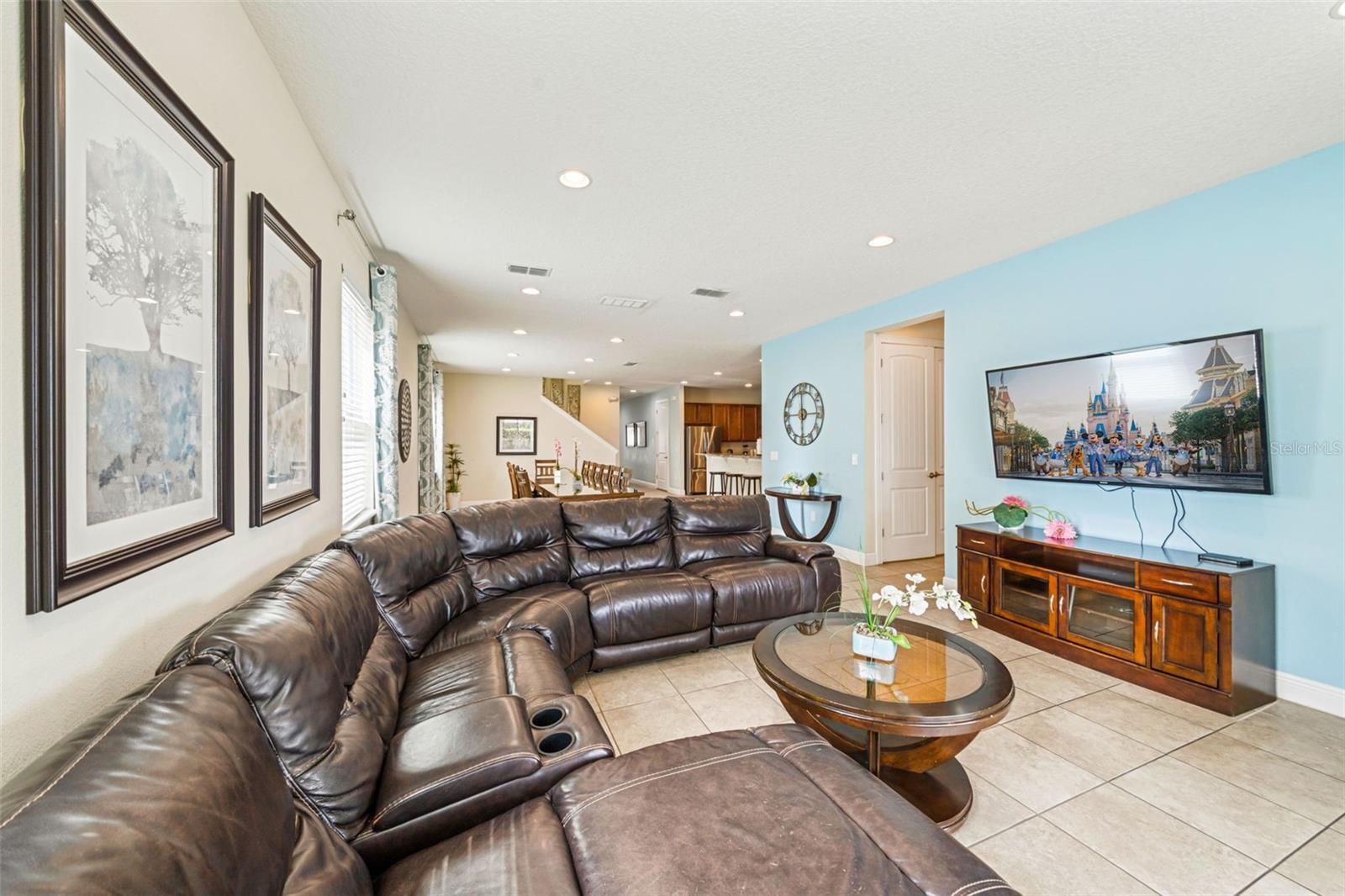 Single Family Residence at 231 LASSO DR, KISSIMMEE, photo 4 of 55
