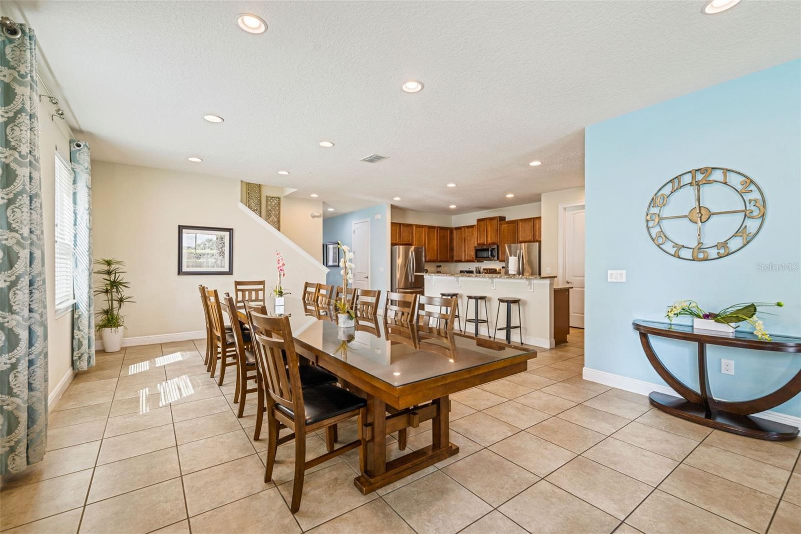 Single Family Residence at 231 LASSO DR, KISSIMMEE, photo 6 of 55