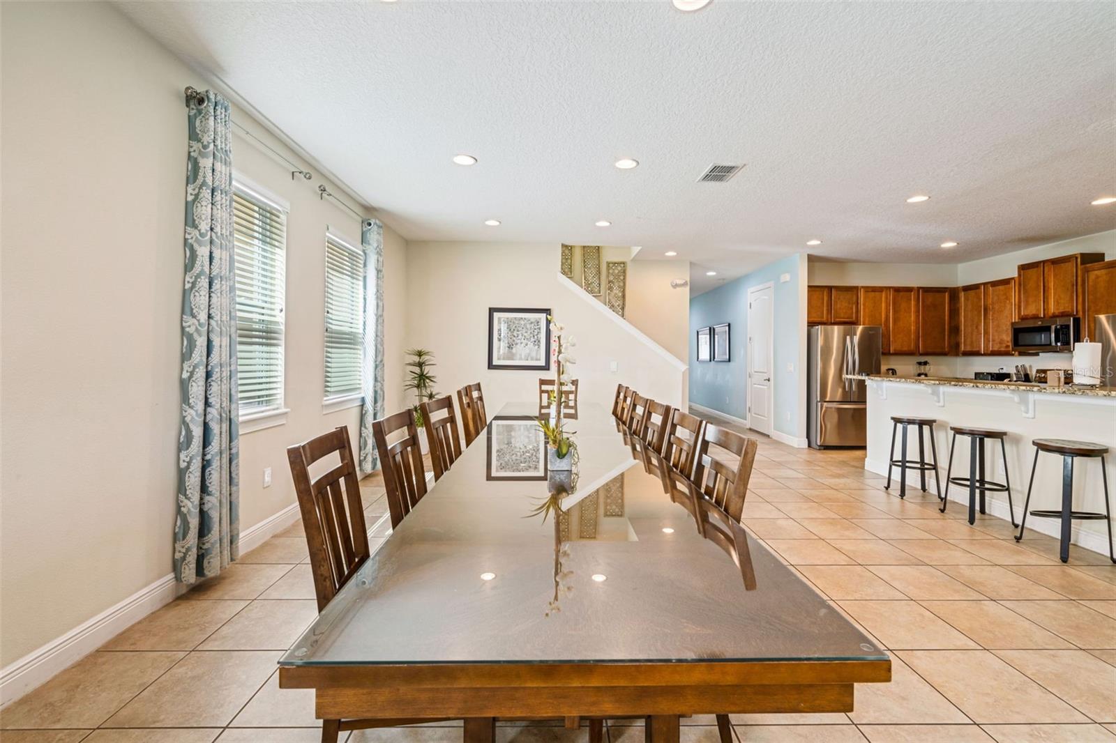 Single Family Residence at 231 LASSO DR, KISSIMMEE, photo 7 of 55
