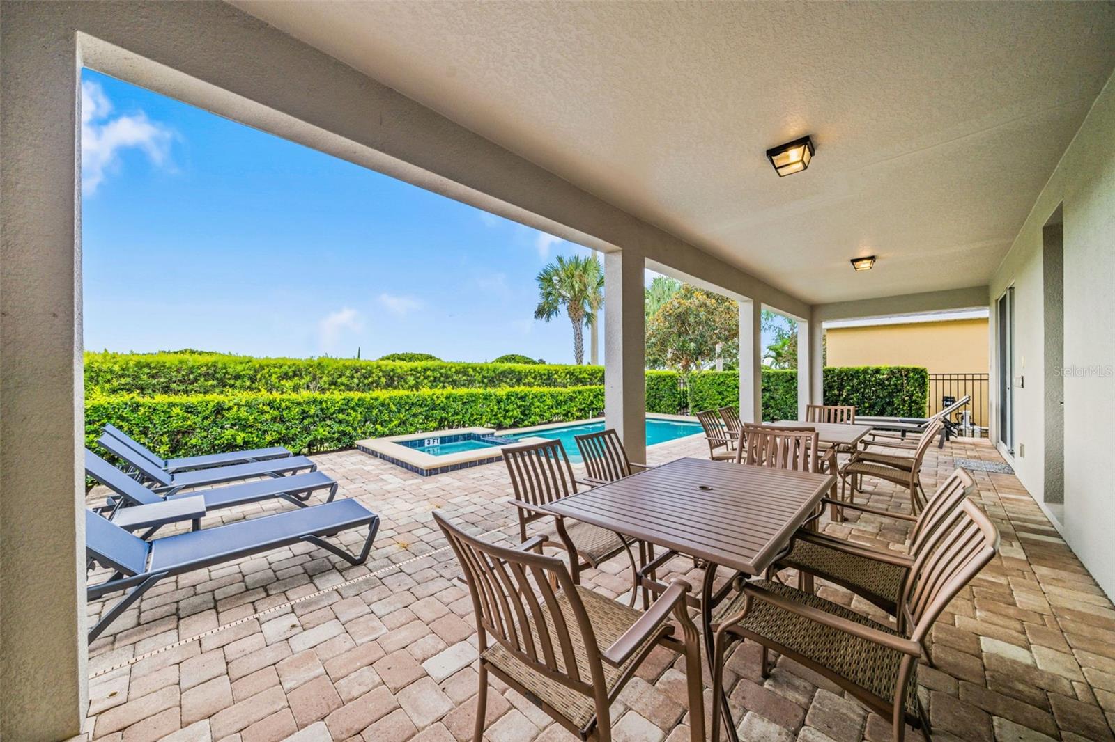 Single Family Residence at 231 LASSO DR, KISSIMMEE, photo 37 of 55