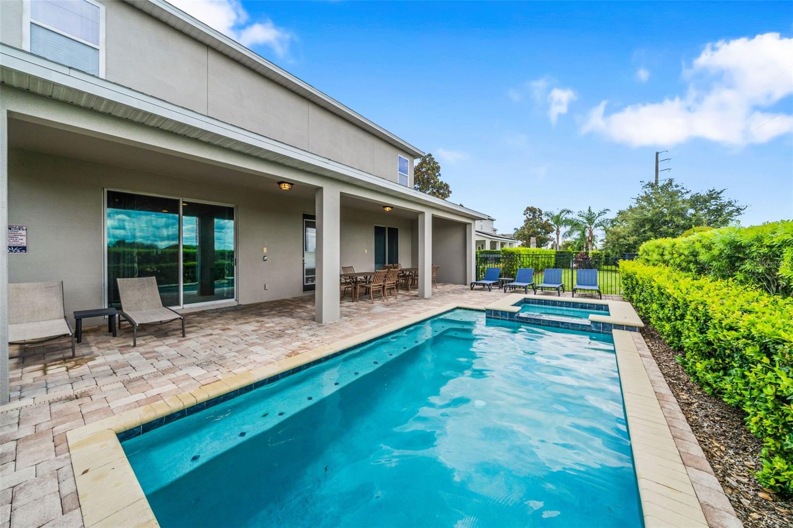 Single Family Residence at 231 LASSO DR, KISSIMMEE, photo 38 of 55