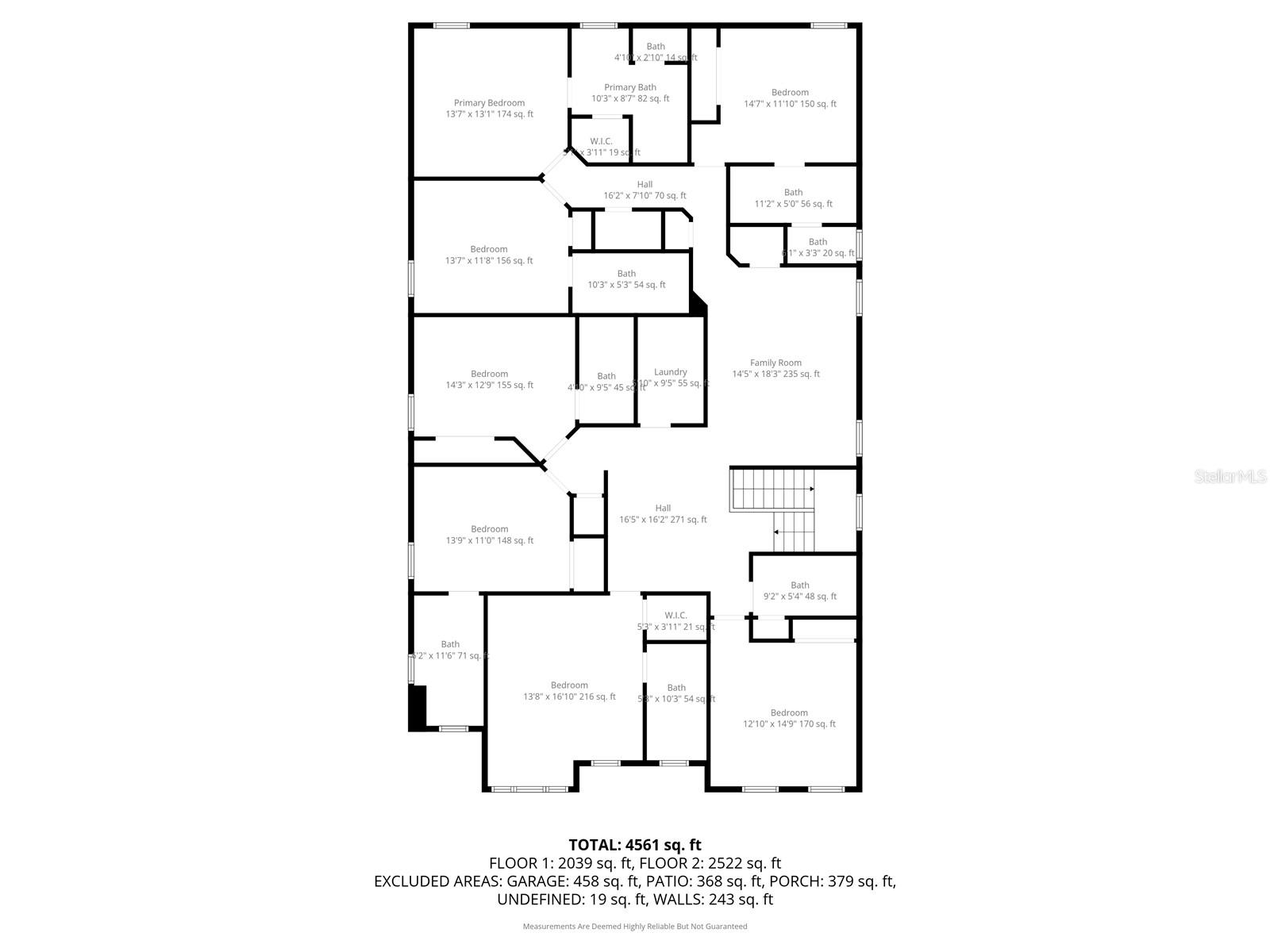 Single Family Residence at 231 LASSO DR, KISSIMMEE, photo 41 of 55