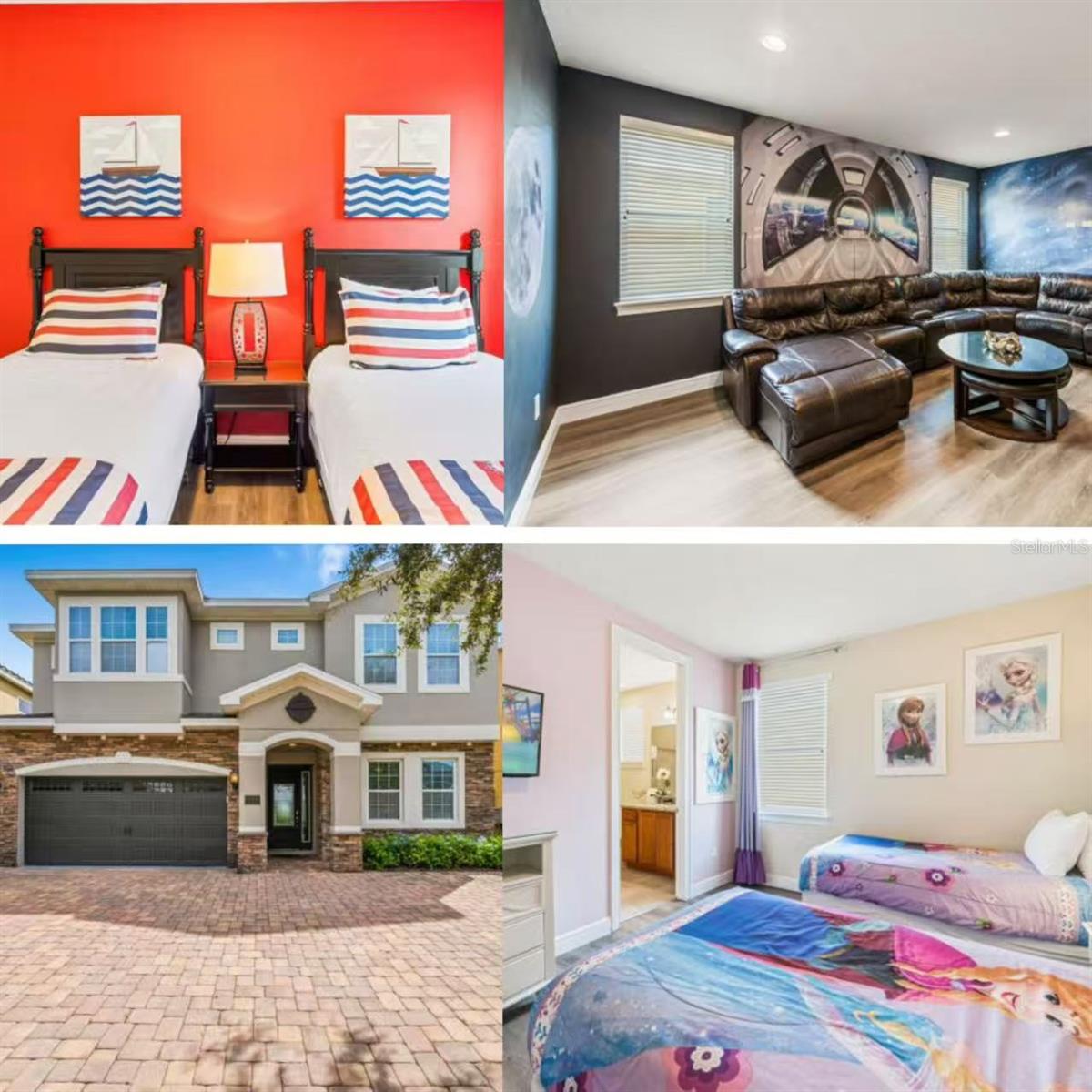 231 LASSO DR