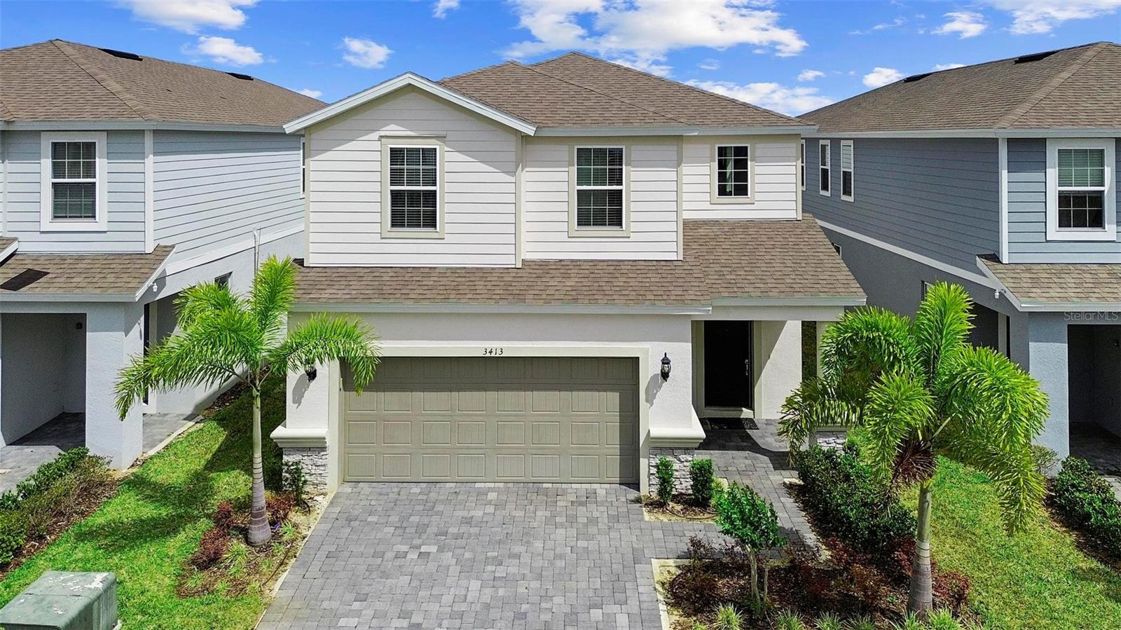 Single Family Residence at 3413 LILAC, DAVENPORT, photo 50 of 63