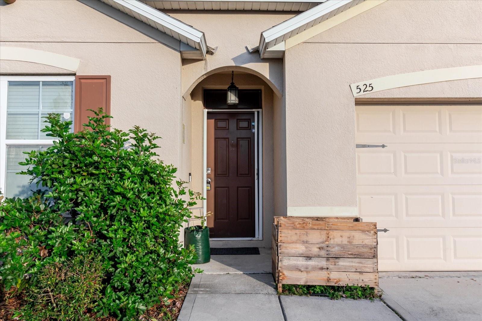 Single Family Residence at 525 SQUIRES GROVE DR, WINTER HAVEN, photo 59 of 63
