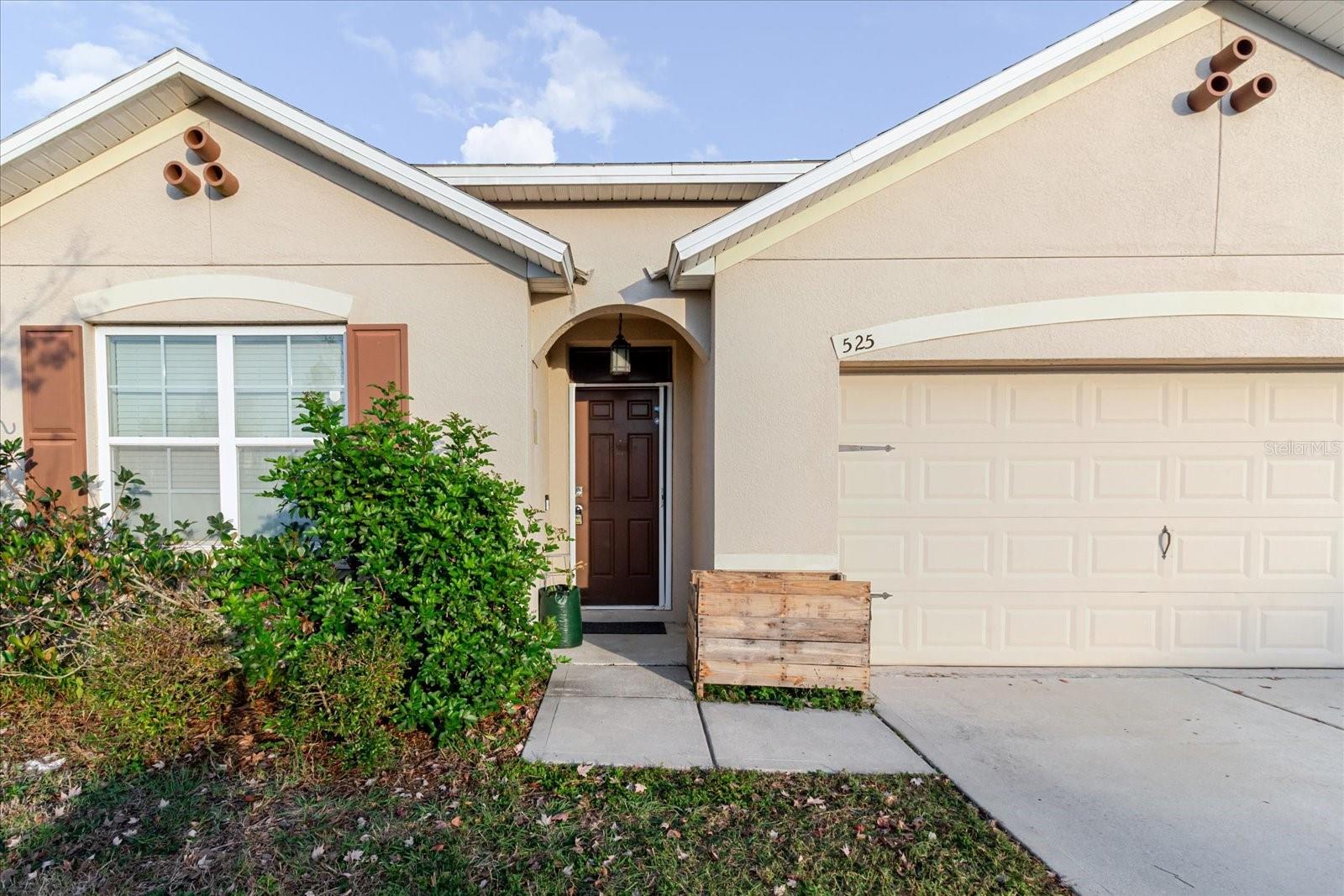 Single Family Residence at 525 SQUIRES GROVE DR, WINTER HAVEN, photo 60 of 63