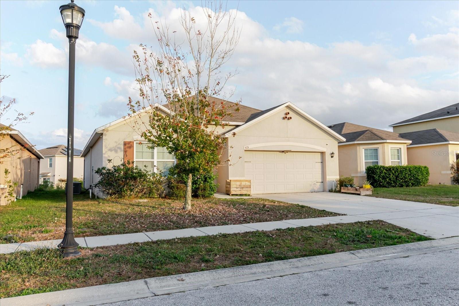 Single Family Residence at 525 SQUIRES GROVE DR, WINTER HAVEN, photo 62 of 63