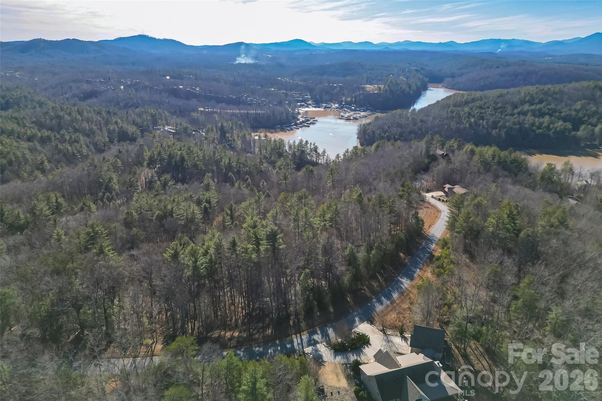 Lot at 961 High Trail Drive, Nebo, photo 3 of 17