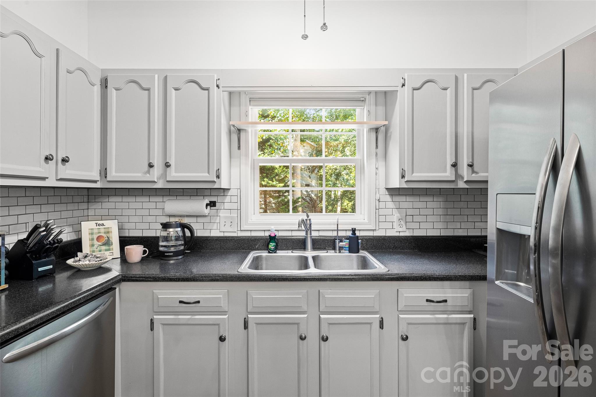 Kitchen - 28 Grove Garden Avenue, Candler