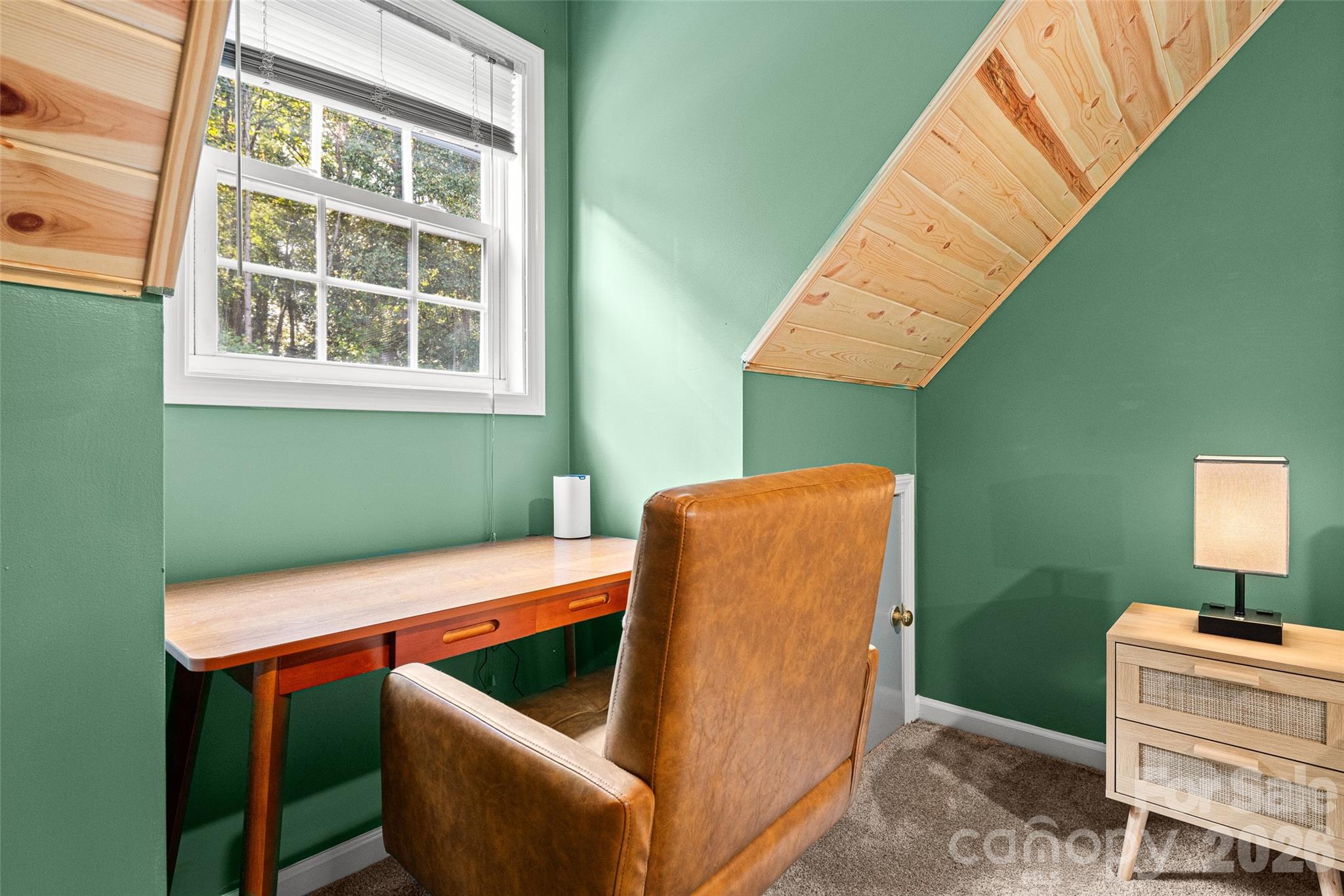 second bedroom - 28 Grove Garden Avenue, Candler