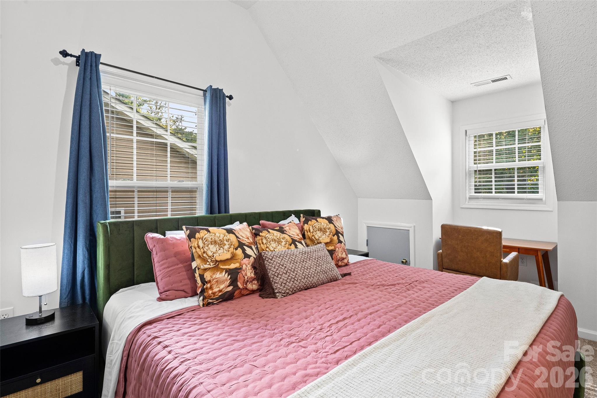 third bedroom - 28 Grove Garden Avenue, Candler