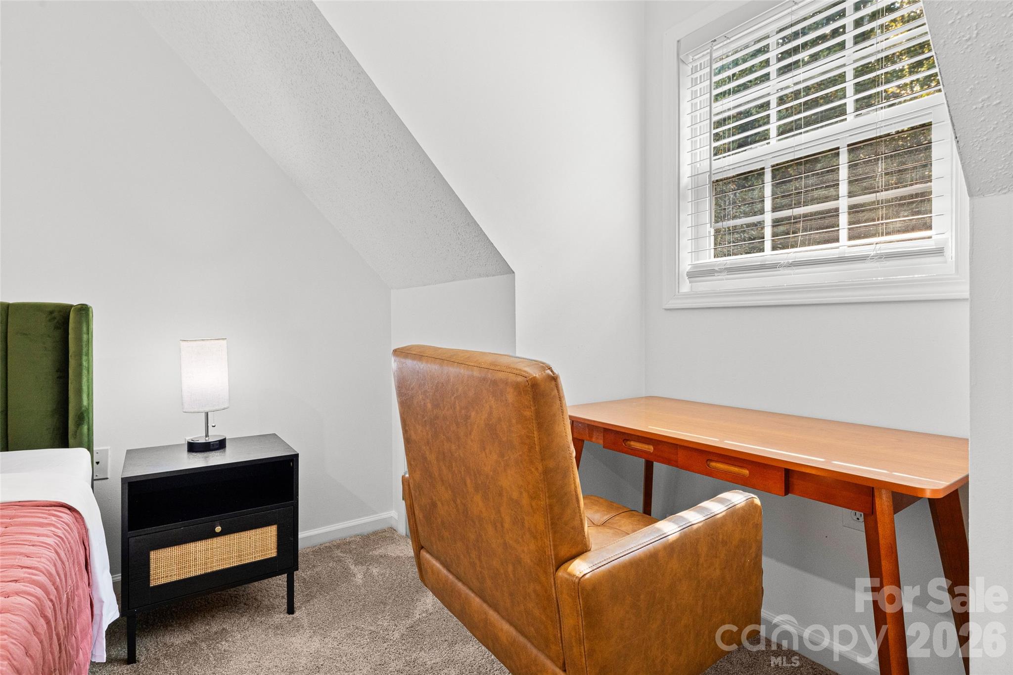 third bedroom - 28 Grove Garden Avenue, Candler