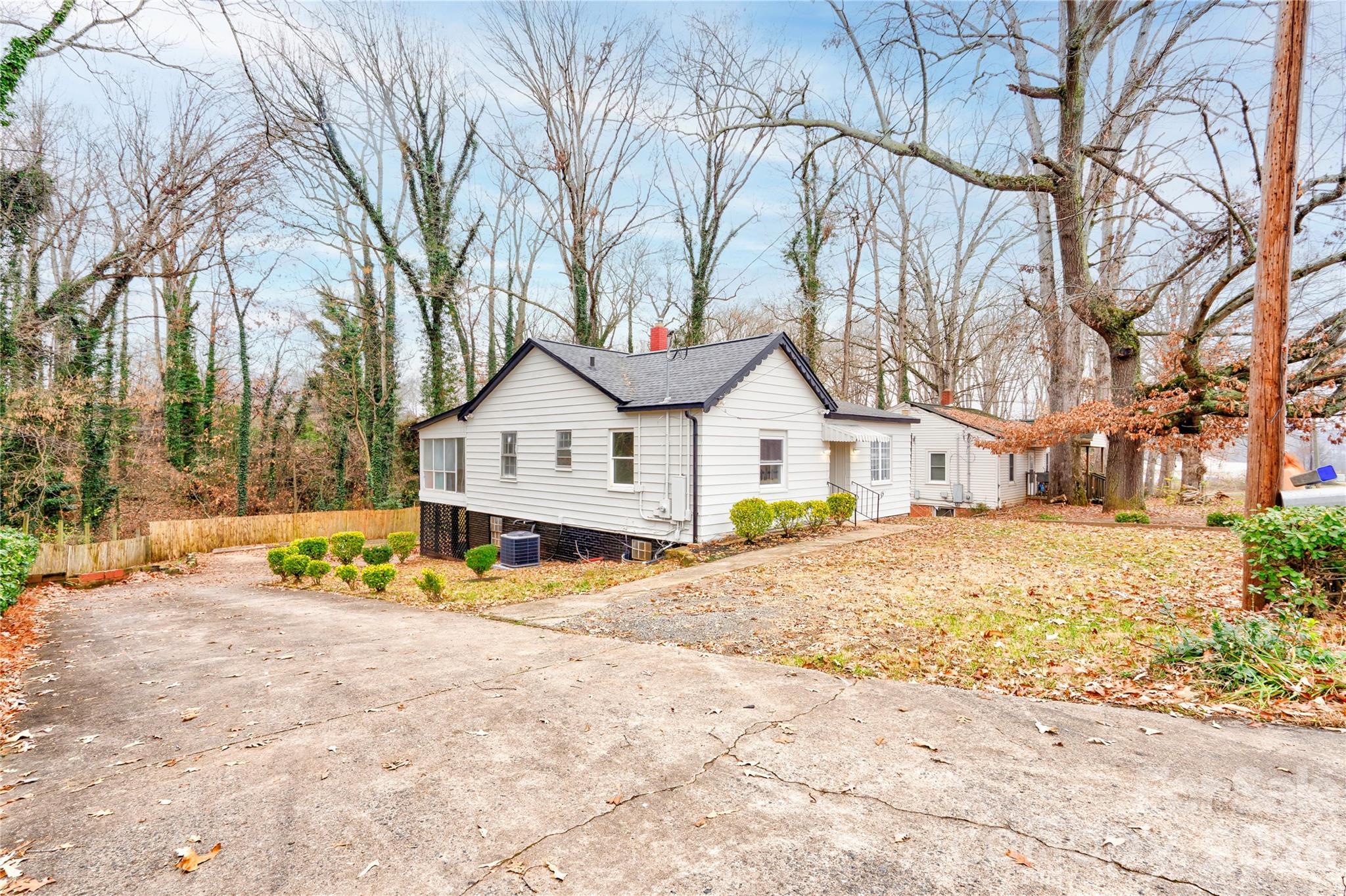 Single Family Residence at 704 Earl Road, Shelby, photo 22 of 23