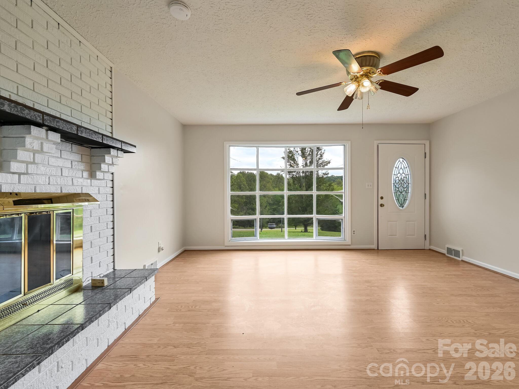 Single Family Residence at 651 Case Cove Road, Candler, photo 7 of 47