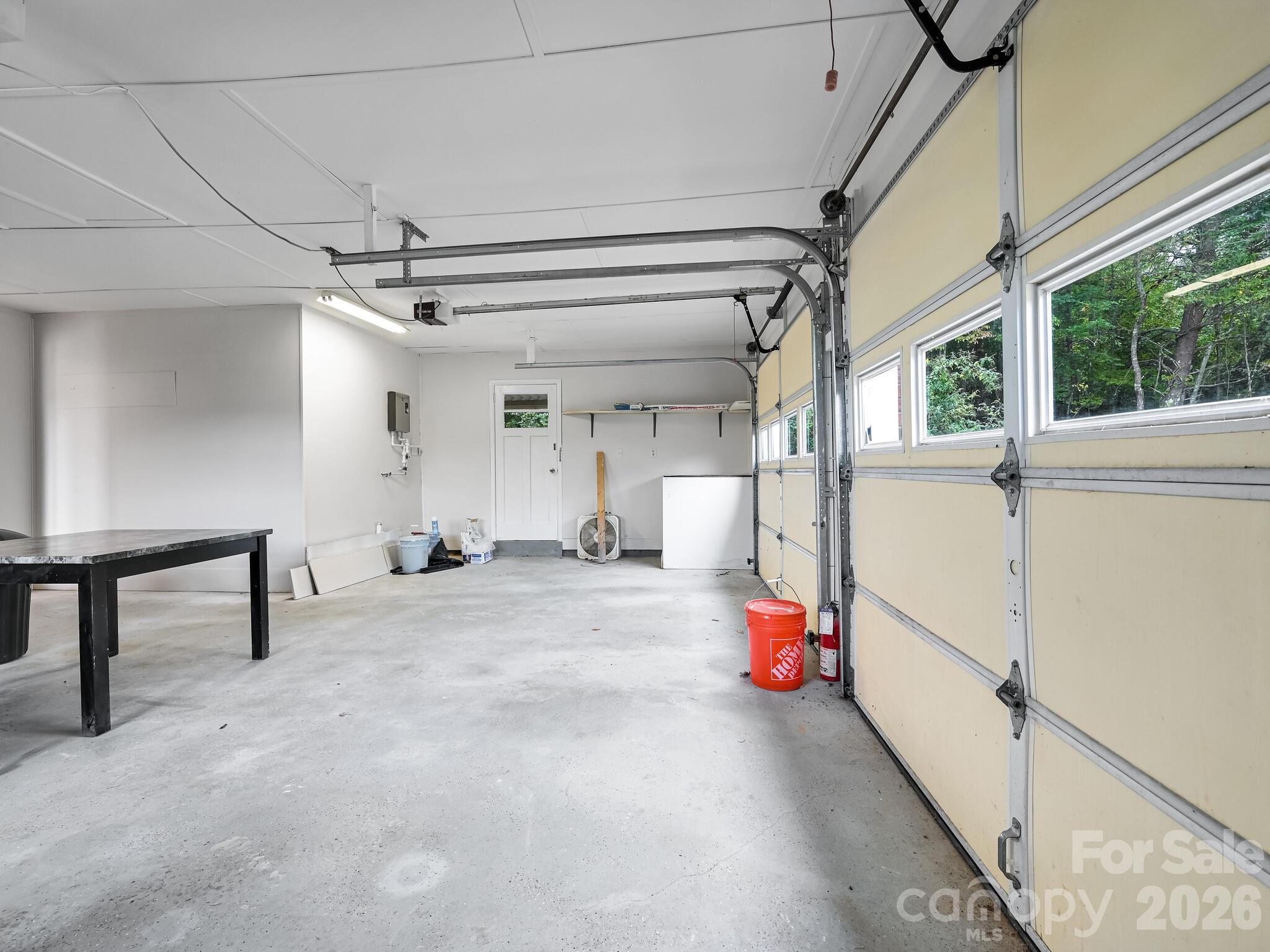 Single Family Residence at 651 Case Cove Road, Candler, photo 24 of 47