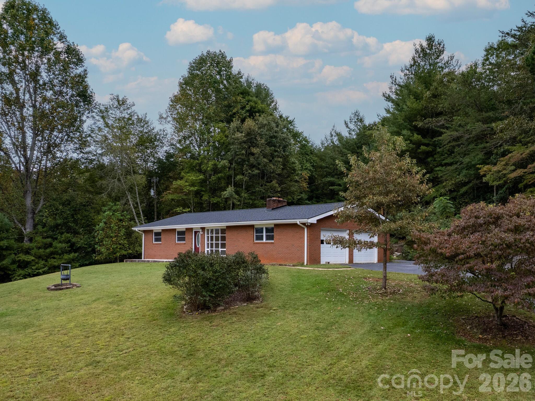 Single Family Residence at 651 Case Cove Road, Candler, photo 37 of 47