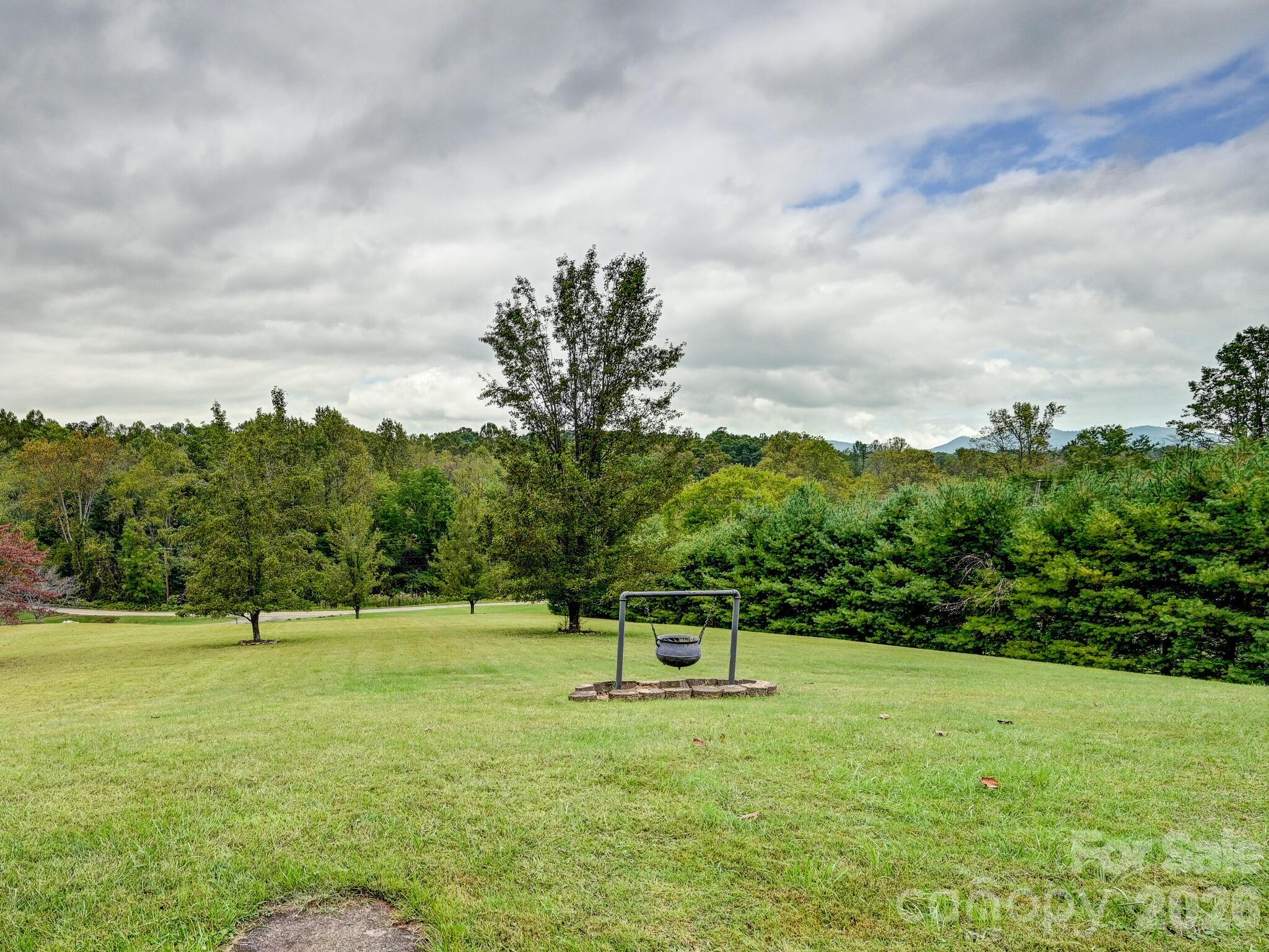 Single Family Residence at 651 Case Cove Road, Candler, photo 42 of 47