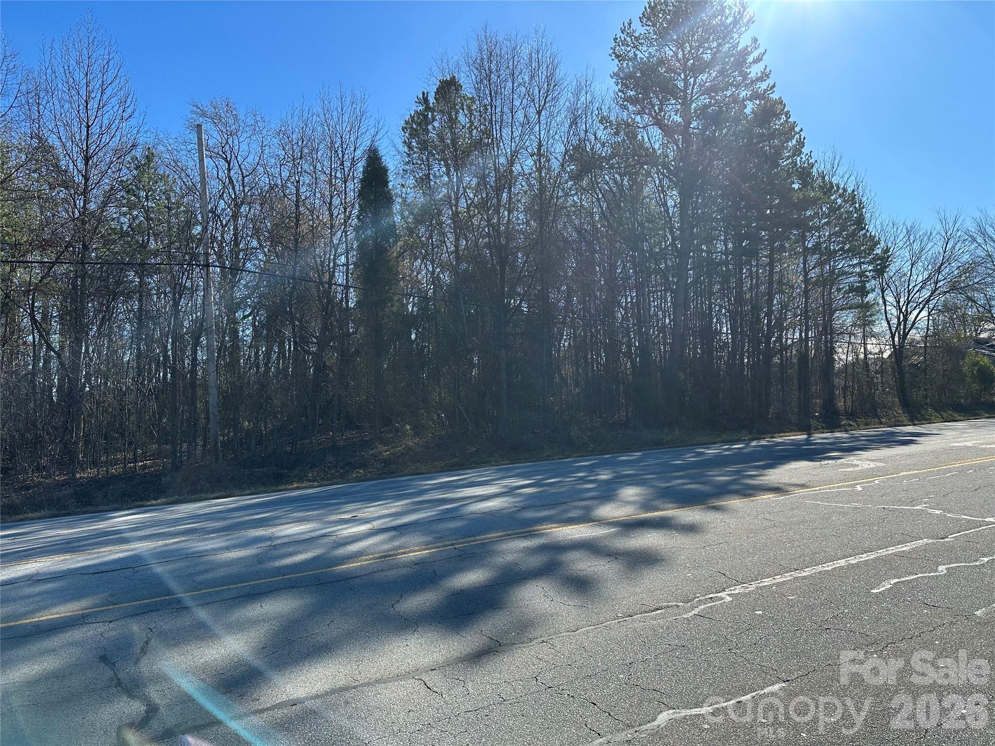 Unimproved Commercial at 0 S Main Street, Salisbury, photo 20 of 31