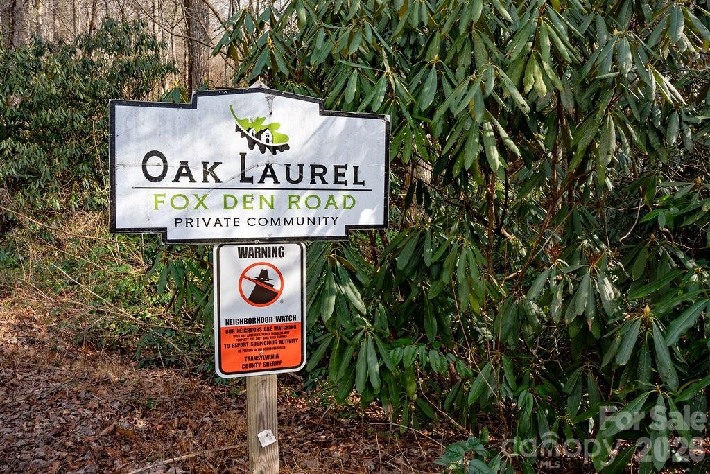 Lot at lots 35, 36 & 37 Fox Den Road, Brevard, photo 20 of 20
