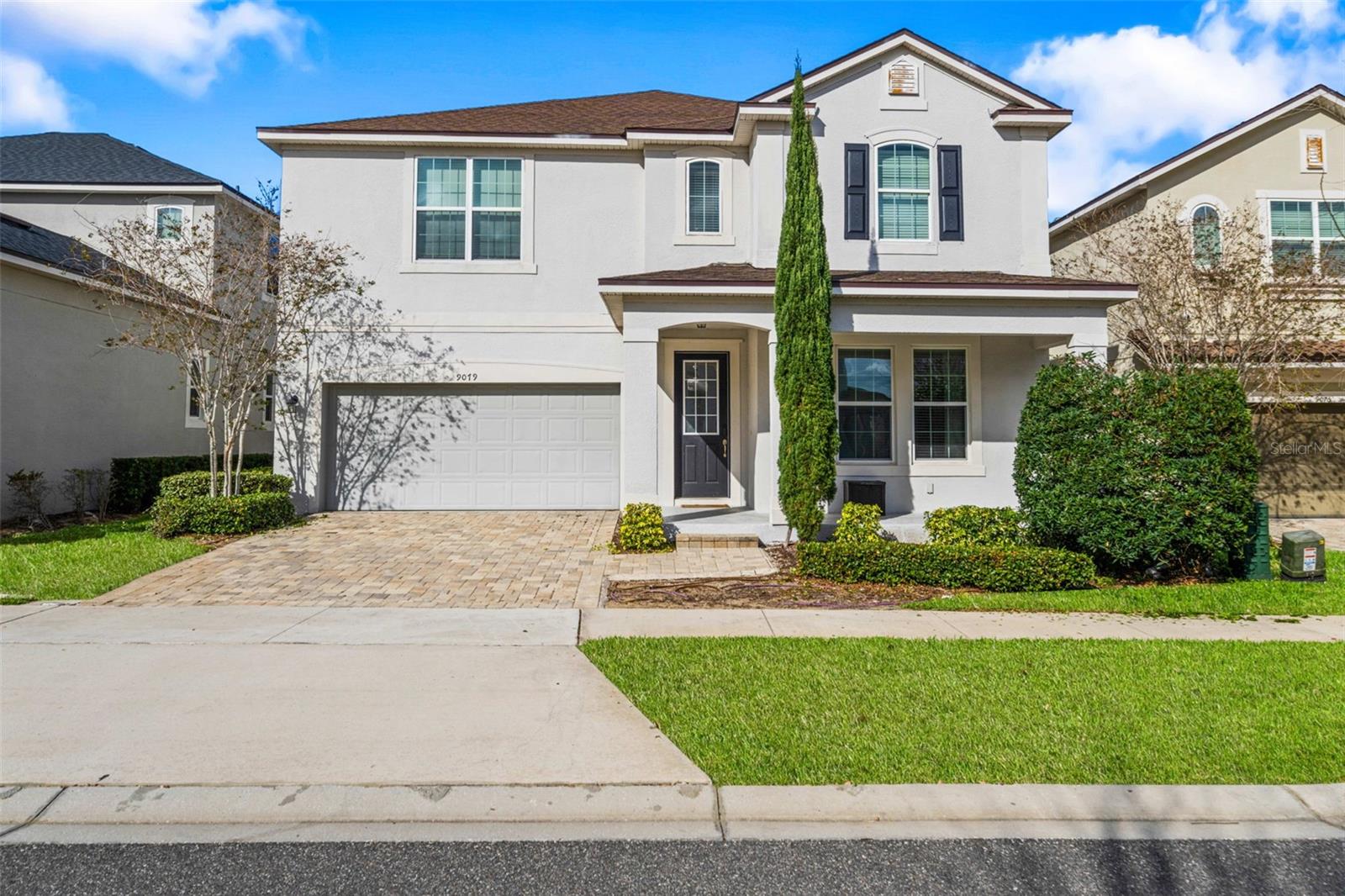 9079 SUNSHINE RIDGE LOOP