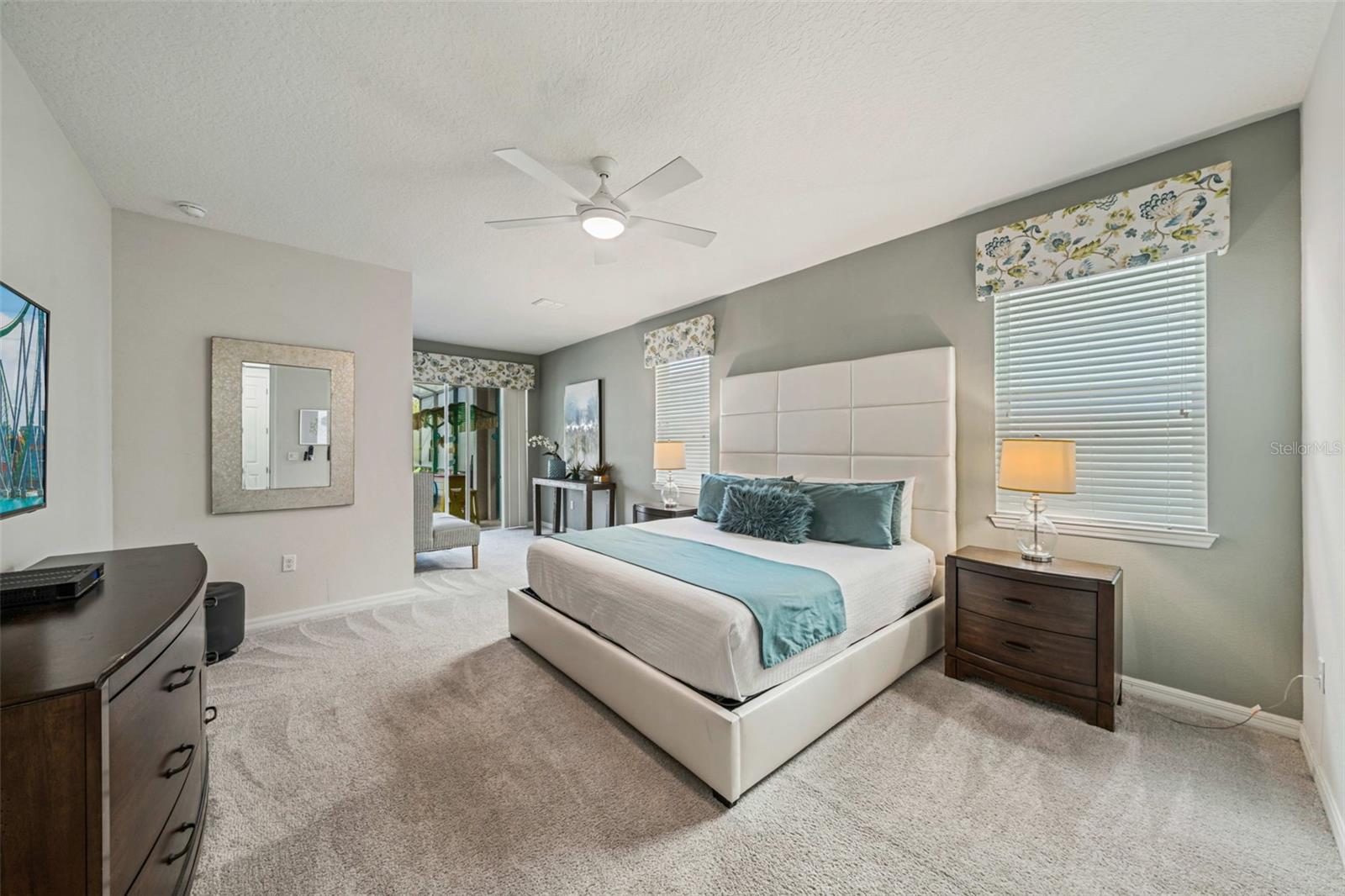 Single Family Residence at 9079 SUNSHINE RIDGE LOOP, KISSIMMEE, photo 10 of 74