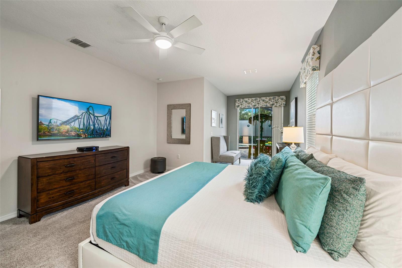 Single Family Residence at 9079 SUNSHINE RIDGE LOOP, KISSIMMEE, photo 14 of 74