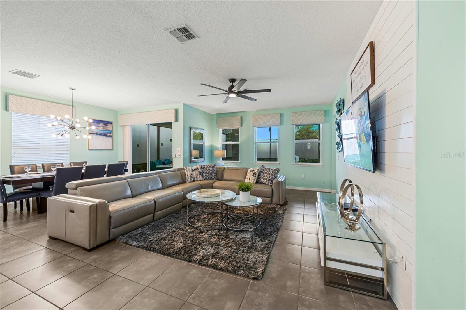 Single Family Residence at 9079 SUNSHINE RIDGE LOOP, KISSIMMEE, photo 16 of 74