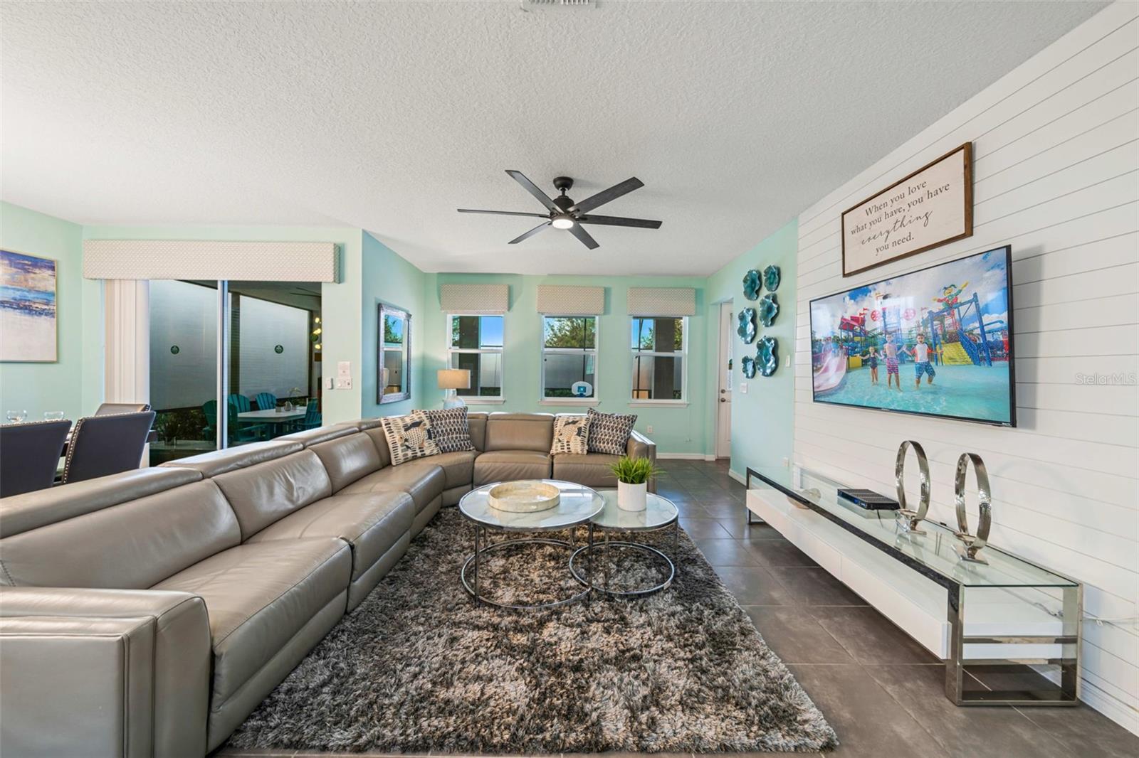 Single Family Residence at 9079 SUNSHINE RIDGE LOOP, KISSIMMEE, photo 17 of 74