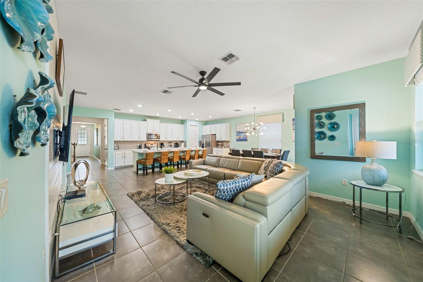 Single Family Residence at 9079 SUNSHINE RIDGE LOOP, KISSIMMEE, photo 21 of 74