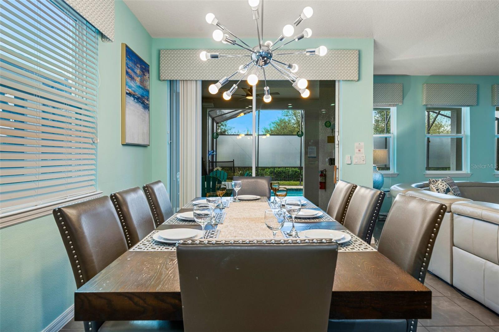 Single Family Residence at 9079 SUNSHINE RIDGE LOOP, KISSIMMEE, photo 24 of 74
