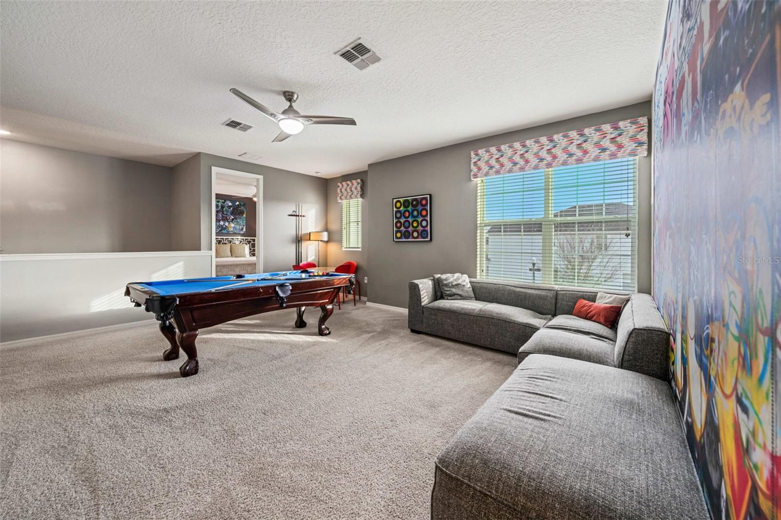 Single Family Residence at 9079 SUNSHINE RIDGE LOOP, KISSIMMEE, photo 47 of 74
