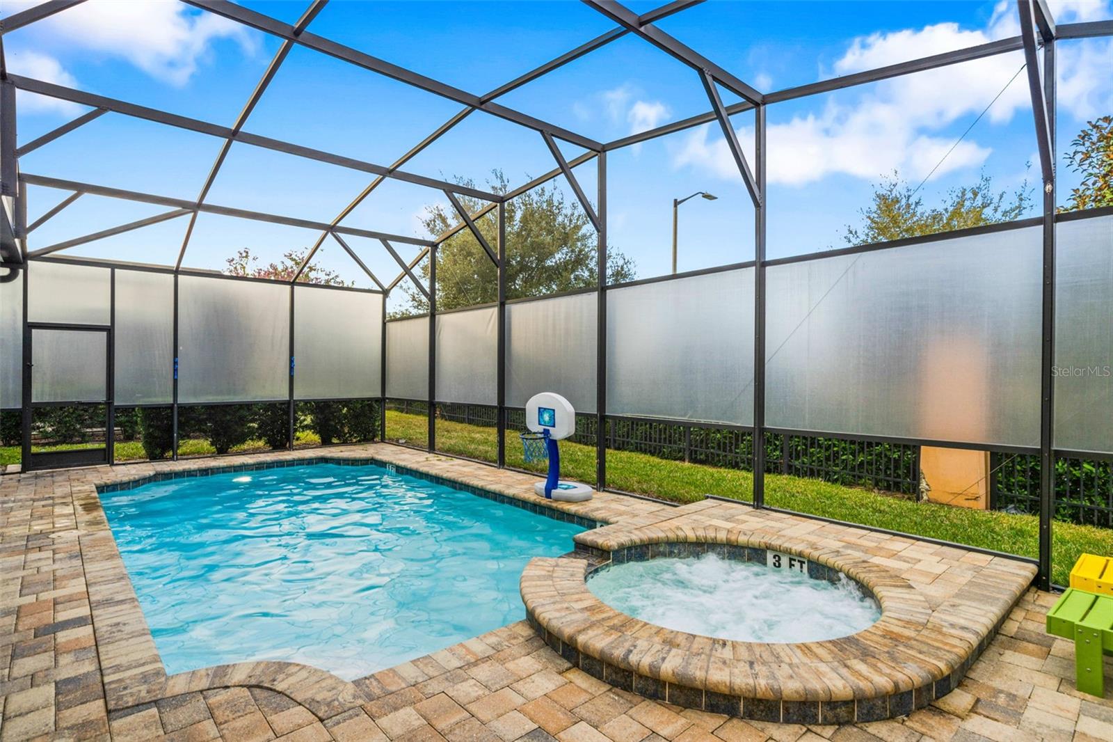 Single Family Residence at 9079 SUNSHINE RIDGE LOOP, KISSIMMEE, photo 59 of 74