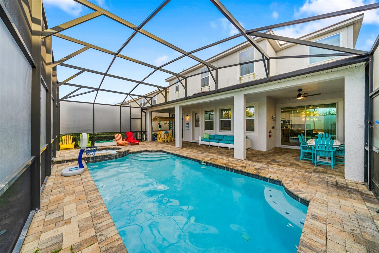 Single Family Residence at 9079 SUNSHINE RIDGE LOOP, KISSIMMEE, photo 61 of 74