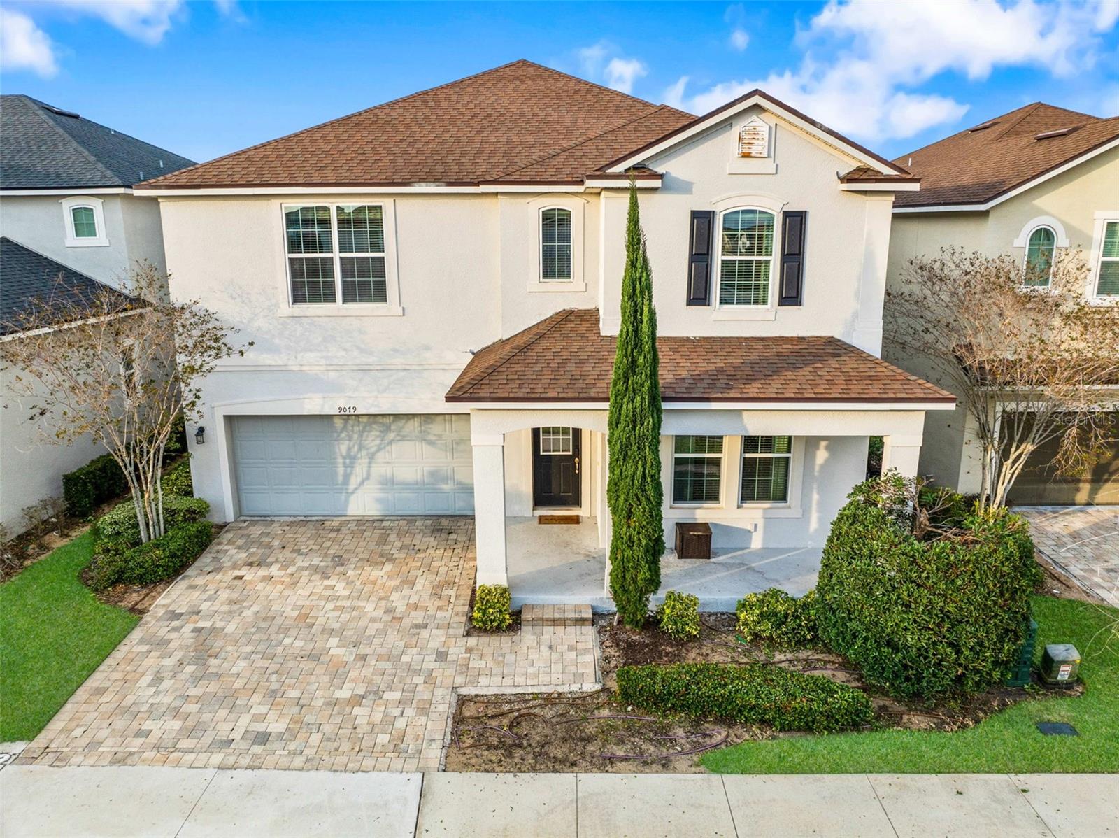 Single Family Residence at 9079 SUNSHINE RIDGE LOOP, KISSIMMEE, photo 62 of 74