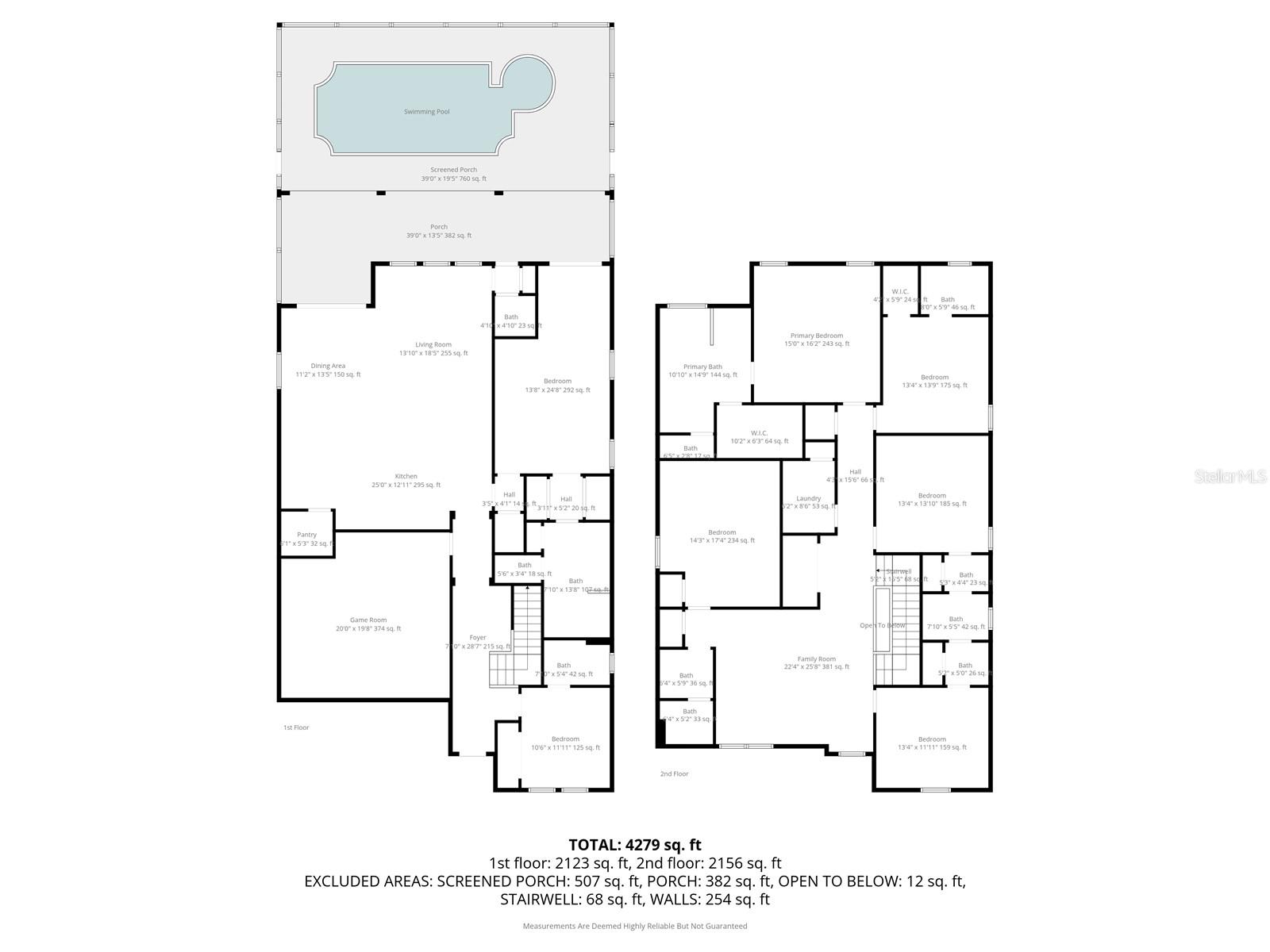 Single Family Residence at 9079 SUNSHINE RIDGE LOOP, KISSIMMEE, photo 71 of 74