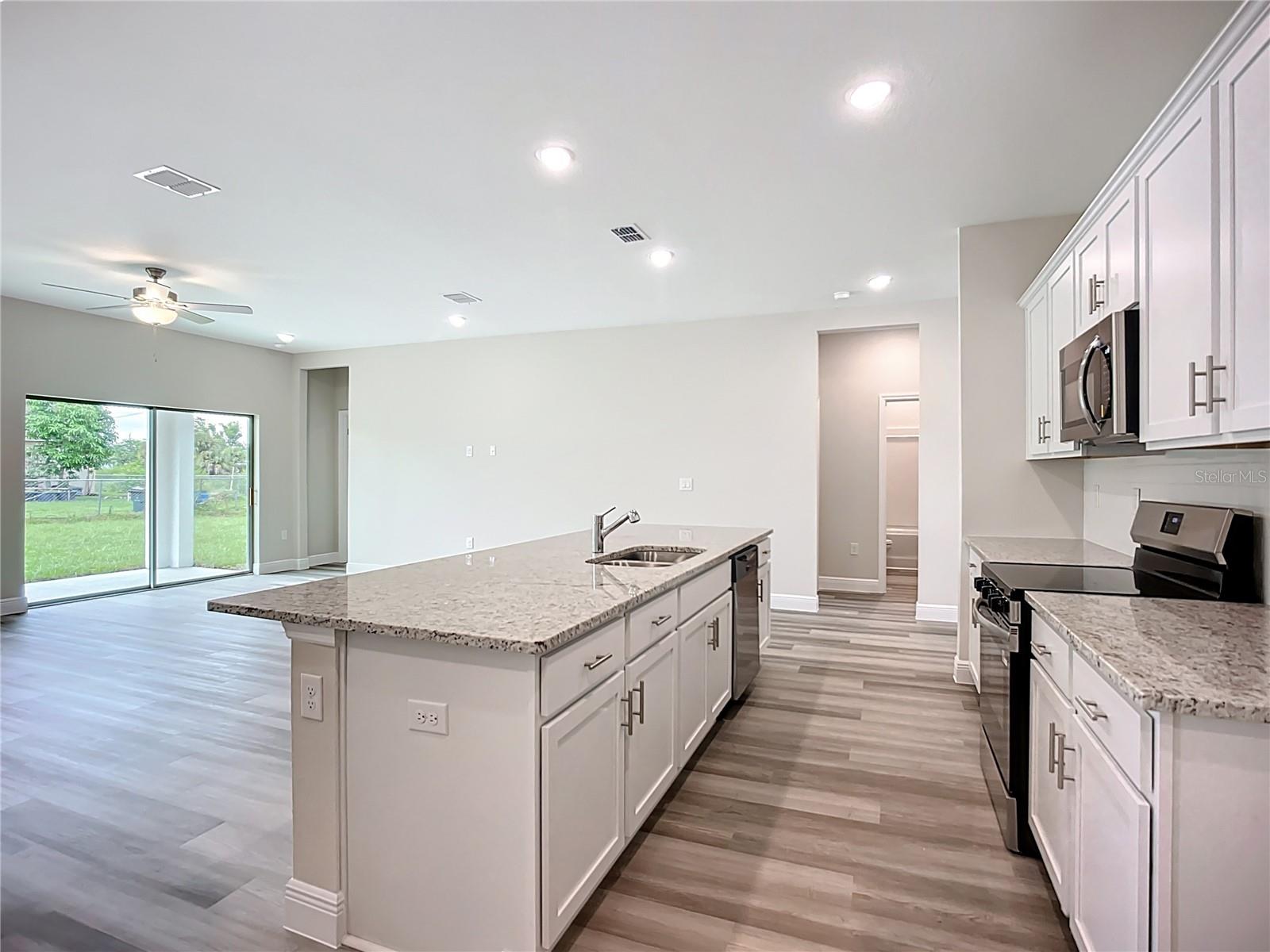 Single Family Residence at 2624 ATWATER DR, NORTH PORT, photo 11 of 93