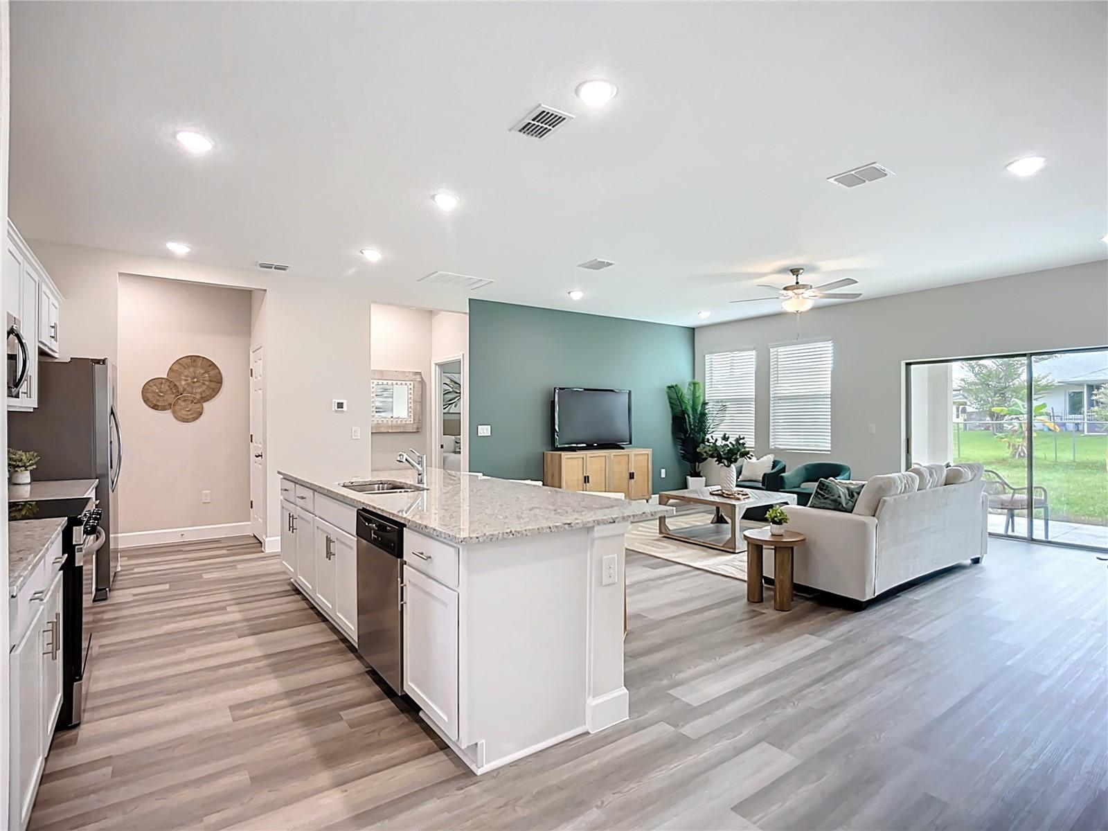 Single Family Residence at 2624 ATWATER DR, NORTH PORT, photo 48 of 93