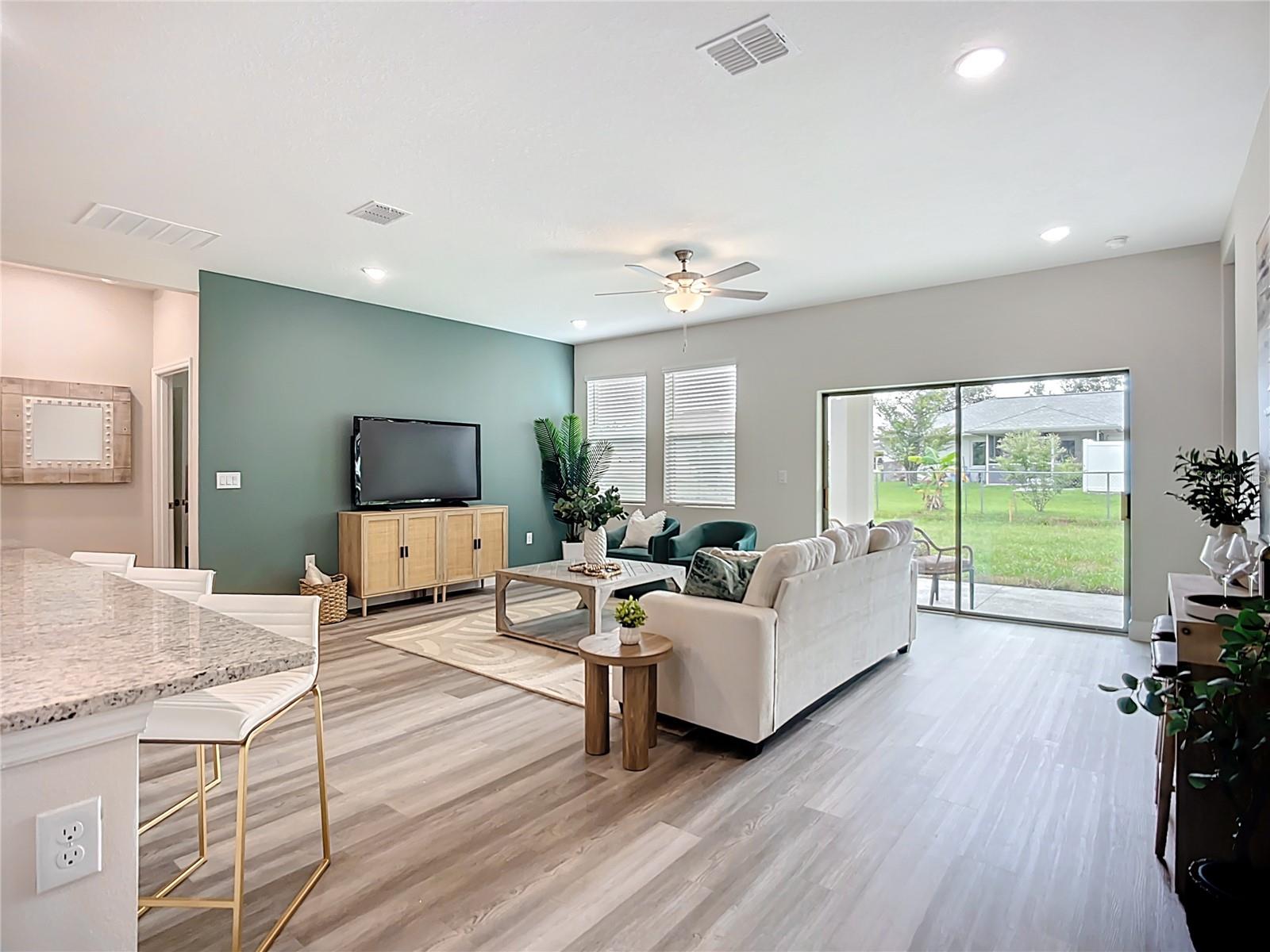 Single Family Residence at 2624 ATWATER DR, NORTH PORT, photo 55 of 93