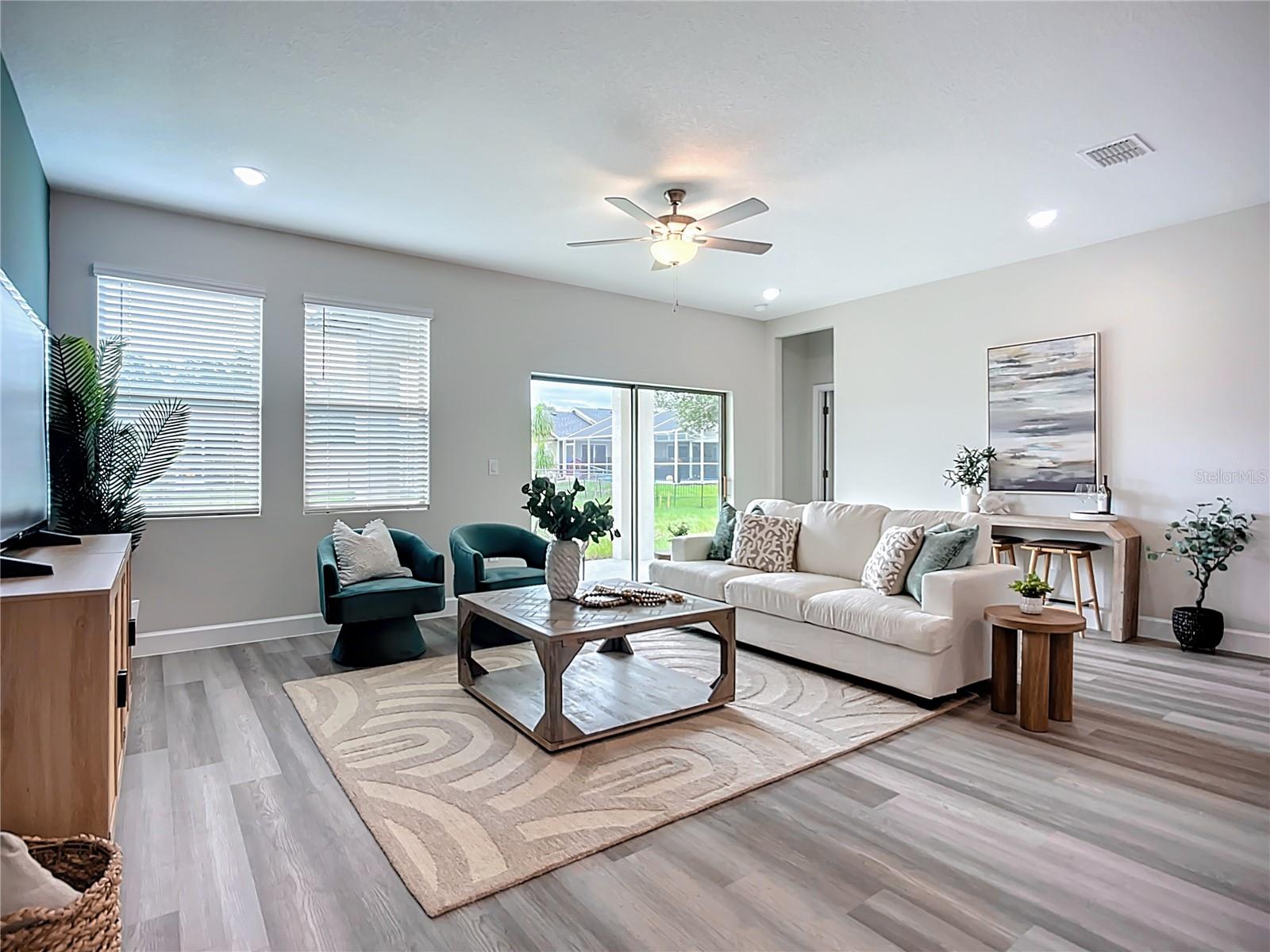 Single Family Residence at 2624 ATWATER DR, NORTH PORT, photo 59 of 93