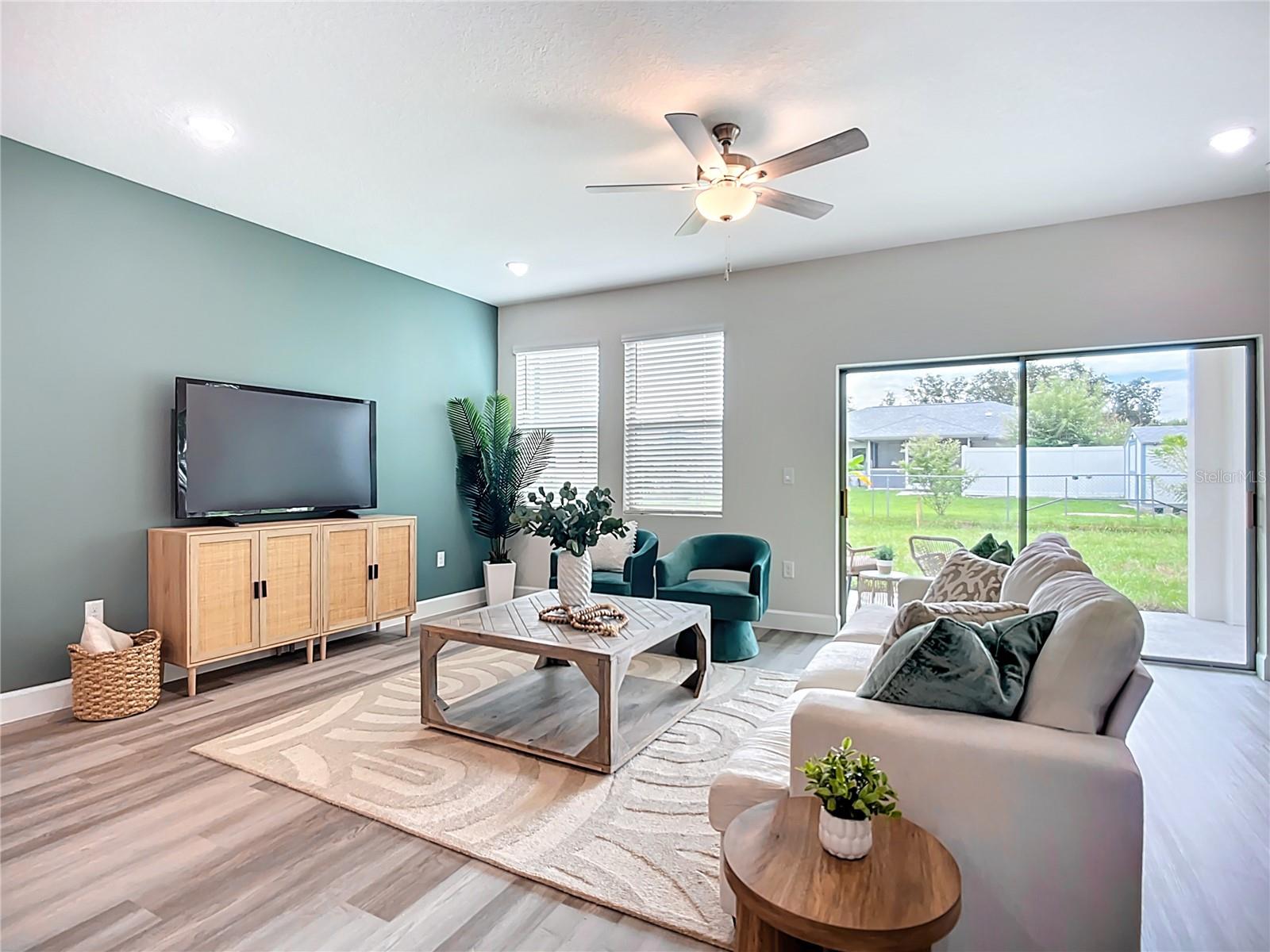 Single Family Residence at 2624 ATWATER DR, NORTH PORT, photo 60 of 93