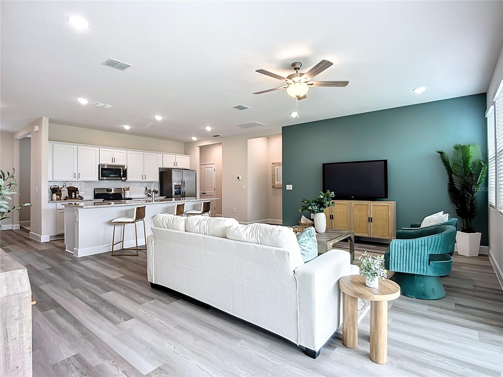 Single Family Residence at 2624 ATWATER DR, NORTH PORT, photo 62 of 93