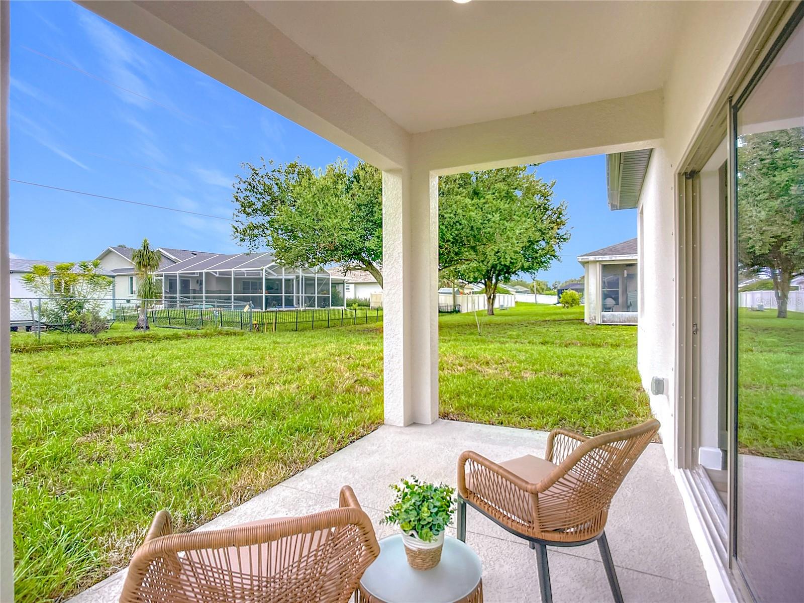 Single Family Residence at 2624 ATWATER DR, NORTH PORT, photo 86 of 93
