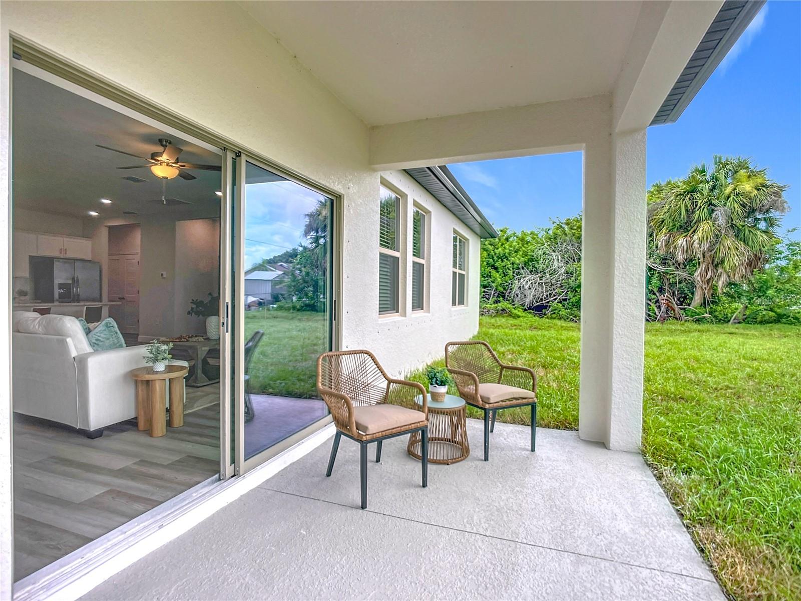 Single Family Residence at 2624 ATWATER DR, NORTH PORT, photo 87 of 93